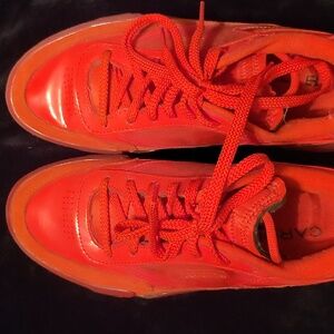 Reebok Cardi B Club C